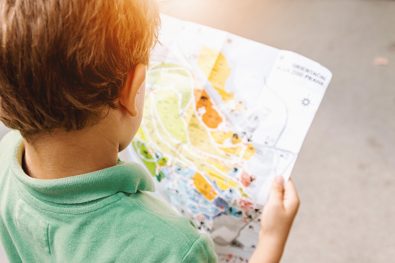 Planning a Family Outing to a Local Recreation Park: What to Look For